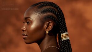 beaded fulani braids beaded fulani braids