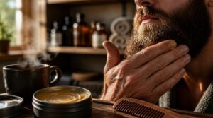 beard balm basics for first-time users beard balm basics for first-time users