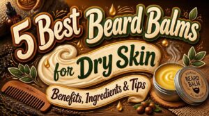 beard balm for dry skin beard balm for dry skin