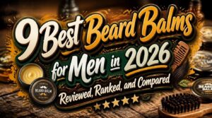 beard balm for men beard balm for men
