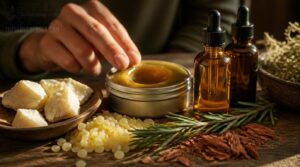 beard balm ingredients that matter beard balm ingredients that matter