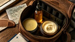 beard balm versus oil and butter beard balm versus oil and butter