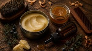 beard balm versus wax and oil beard balm versus wax and oil