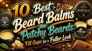 beard balms for patchy beards beard balms for patchy beards