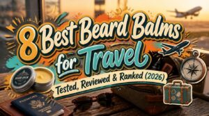 beard balms for travel beard balms for travel