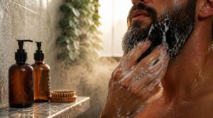 beard cleansing and conditioning essentials beard cleansing and conditioning essentials