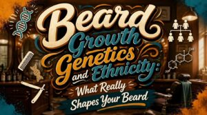 beard growth genetics and ethnicity beard growth genetics and ethnicity