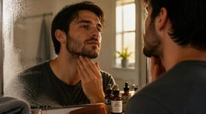 beard growth results and expectations beard growth results and expectations