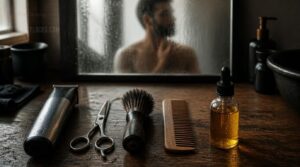beard maintenance schedule and common problems beard maintenance schedule and common problems