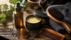 beard moisturizing and styling products beard moisturizing and styling products
