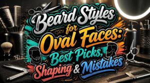 beard styles for oval faces beard styles for oval faces