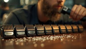 beard trimming techniques by length beard trimming techniques by length