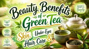 beauty benefits of green tea beauty benefits of green tea