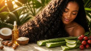 benefits of natural heat protectants benefits of natural heat protectants