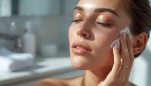 benefits of the right oily skin cleanser benefits of the right oily skin cleanser
