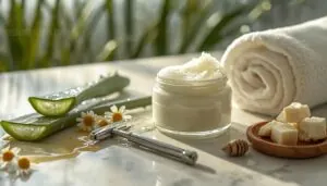 best balm ingredients for razor burn best balm ingredients for razor burn