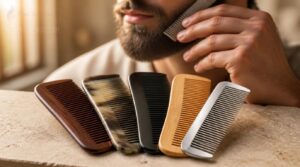 best beard comb materials for sensitive skin best beard comb materials for sensitive skin