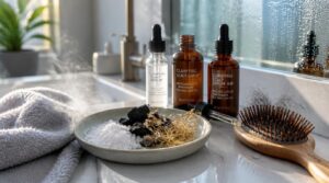 best clarifying ingredients for oily scalp best clarifying ingredients for oily scalp