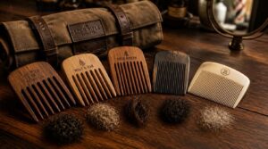 best combs for different beards best combs for different beards