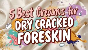 best cream for dry cracked foreskin best cream for dry cracked foreskin