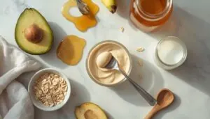 best diy face mask ingredients for dry skin best diy face mask ingredients for dry skin