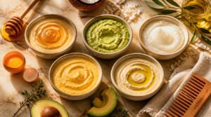 best diy hair mask recipes for split ends best diy hair mask recipes for split ends