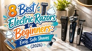 best electric razor for beginners best electric razor for beginners