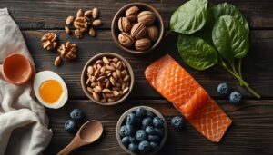 best foods for men’s hair health best foods for men’s hair health