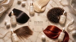 best frequency by hair type best frequency by hair type