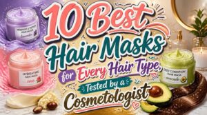 best hair masks
