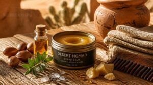 best ingredients for dry-climate beard care best ingredients for dry-climate beard care
