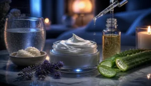 best ingredients for overnight hydration best ingredients for overnight hydration
