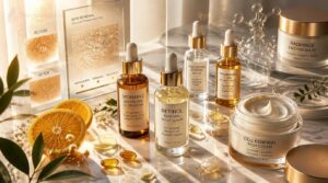 best ingredients for sun damage repair best ingredients for sun damage repair