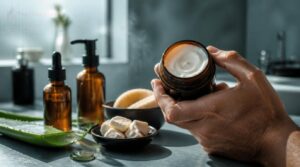 best moisturizer ingredients for men’s dry skin best moisturizer ingredients for men’s dry skin