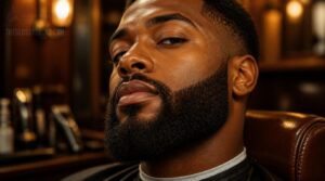 best natural beard styles for black men best natural beard styles for black men
