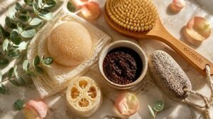 best natural exfoliation tools at home best natural exfoliation tools at home