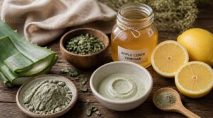 best natural ingredients for oil control best natural ingredients for oil control