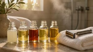 best natural oils for razor glide best natural oils for razor glide