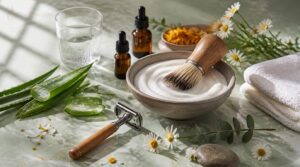 best natural shaving ingredients for sensitive skin best natural shaving ingredients for sensitive skin