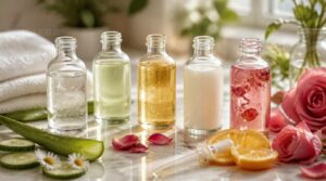best natural toner by skin type best natural toner by skin type