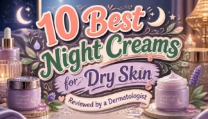 best night cream for dry skin best night cream for dry skin