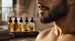 best oils for acne-prone beards best oils for acne-prone beards