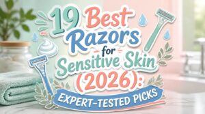 best razor for sensitive skin