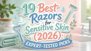 best razor for sensitive skin best razor for sensitive skin