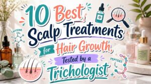 best scalp treatment for hair growth best scalp treatment for hair growth