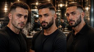 best short beard styles for oval faces best short beard styles for oval faces
