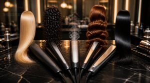best straighteners by hair type best straighteners by hair type