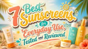best sunscreen for everyday use best sunscreen for everyday use
