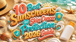 best sunscreen for skin cancer best sunscreen for skin cancer