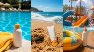 best sunscreens by swimming scenario best sunscreens by swimming scenario